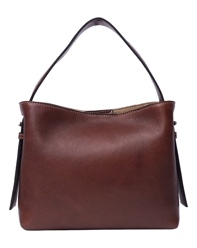 Re:Designed - Naya Small - Cognac